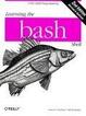 Cover of Learning the bash Shell, 2nd Edition
