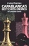 Cover of "Capablanca's Best Chess Endings"