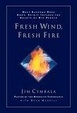 Cover of Fresh Wind, Fresh Fire