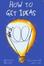 Cover of "How to Get Ideas"