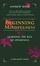 Cover of "Beginning Mindfulness"