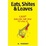 Cover of "Eats,Shites and Leaves"