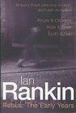 Cover of Rebus
