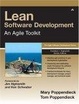 Cover of Lean Software Development
