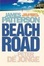 Cover of "The Beach Road"