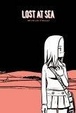 Cover of Lost At Sea