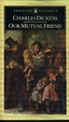 Cover of Our Mutual Friend