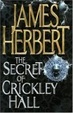 Cover of The Secret of Crickley Hall