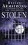 Cover of Stolen