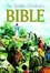 Cover of "The Golden Children's Bible"