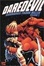 Cover of "Daredevil Visionaries - Frank Miller, Vol. 2"