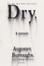 Cover of "Dry"