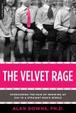 Cover of The Velvet Rage