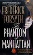 Cover of The Phantom of Manhattan