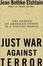 Cover of Just War Against Terror
