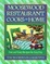 Cover of 'Moosewood Restaurant Cooks at Home'