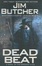 Cover of Dead Beat