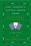 Cover of "Phil Gordon's Little Green Book"