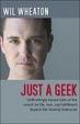 Cover of Just a Geek