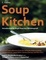Cover of "Soup Kitchen"