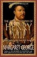 Cover of The Autobiography of Henry VIII