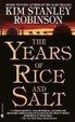 Cover of The Years of Rice and Salt