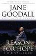 Cover of Reason for Hope