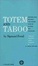 Cover of "Totem and Taboo"