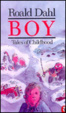 Cover of Boy
