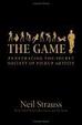 Cover of The Game