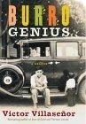 Burro Genius : A Memoir