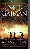 Anansi boys