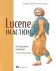 Cover of Lucene in Action
