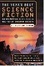 Cover of "The Year's Best Science Fiction, Eighteenth Annual Collection"