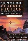 The Year's Best Science Fiction, Eighteenth Annual Collection