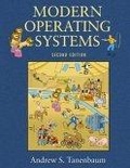 Modern Operating Systems (International Edition)