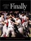 Cover of 'Finally! Red Sox Are The Champions After 86 Years'