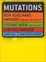 Cover of "Mutations"