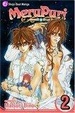 Cover of MeruPuri, Volume 2