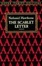 Cover of The Scarlet Letter