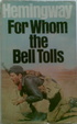 Cover of For Whom the Bell Tolls