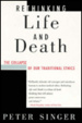 Cover of Rethinking Life & Death
