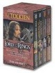 Cover of J.R.R. Tolkien Boxed Set