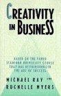 Creativity in Business