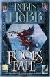 Cover of Fool's Fate