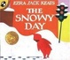 Cover of The Snowy Day