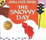 Image of The Snowy Day