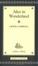 Cover of Alice in Wonderland