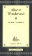 Cover of Alice in Wonderland