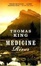 Cover of "Medicine River"